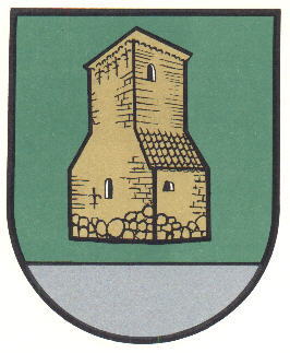 Wappen von Imsum/Arms (crest) of Imsum