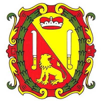 Coat of arms (crest) of Nové Město na Moravě