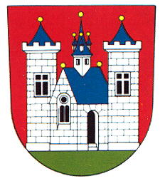 Arms of Příbram