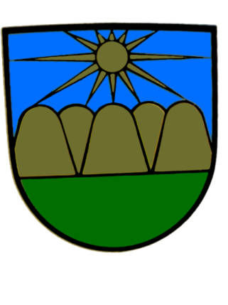 Wappen von Titisee/Arms (crest) of Titisee