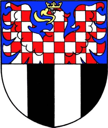Arms (crest) of Drnholec