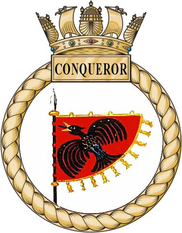 File:HMS Conqueror, Royal Navy.jpg