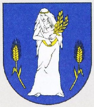 Lada (Prešov) (Erb, znak)
