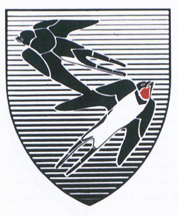 Coat of arms (crest) of Langeskov