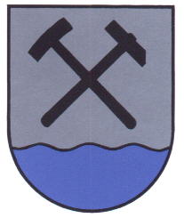 Wappen von Messinghausen / Arms of Messinghausen