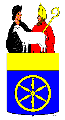 Coat of arms (crest) of Nieuwkuijk