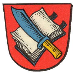 Wappen von Nordenstadt/Arms of Nordenstadt