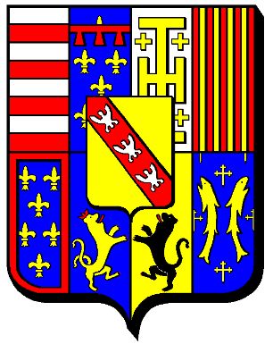 Coat of arms (crest) of Insming