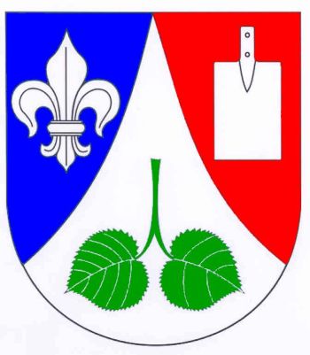 Wappen von Negenharrie/Arms (crest) of Negenharrie