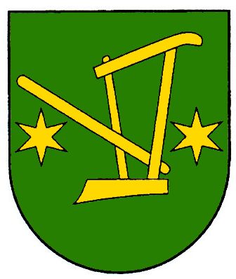 Coat of arms (crest) of Valkebo härad