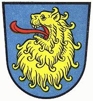 Wappen von Wehen/Arms of Wehen