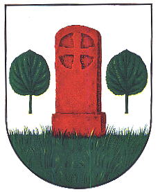 Wappen von Amelsen/Arms (crest) of Amelsen