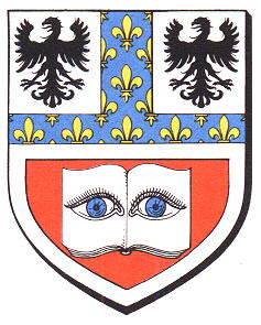 Blason de Scherlenheim/Arms (crest) of Scherlenheim