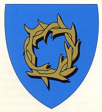 Blason de Bainghen/Arms (crest) of Bainghen