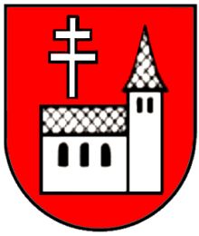 Wappen von Hofen (Bönnigheim)/Arms (crest) of Hofen (Bönnigheim)