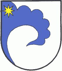 Wappen von Kaunertal/Arms (crest) of Kaunertal