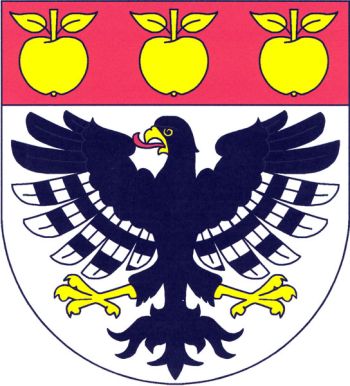 Arms (crest) of Nechvalice