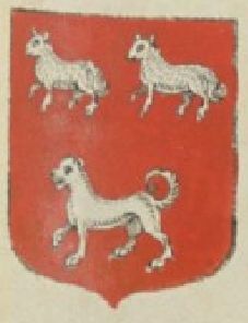 Blason de Plaisance (Gers)/Coat of arms (crest) of {{PAGENAME