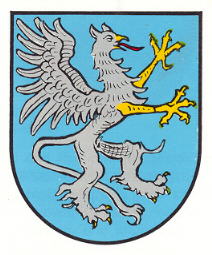 Wappen von Rodalben/Arms (crest) of Rodalben
