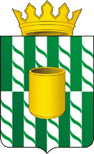 Coat of arms (crest) of Venyovsky Rayon