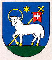 Zvolenská Slatina (Erb, znak)