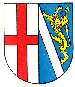 Wappen von Böhringen (Radolfzell am Bodensee)/Arms (crest) of Böhringen (Radolfzell am Bodensee)