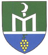 Arms (crest) of Brno-Maloměřice