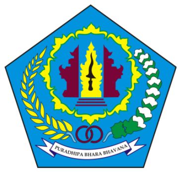 Coat of arms (crest) of Denpasar