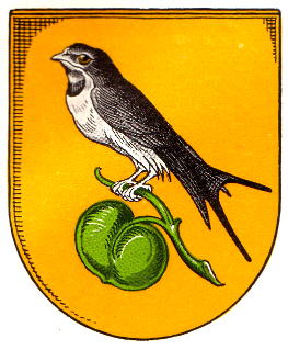 Wappen von Heinum / Arms of Heinum