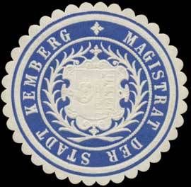 Seal of Kemberg
