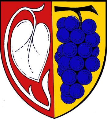 Arms (crest) of Klešice
