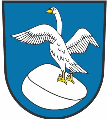 Wappen von Lohme/Arms (crest) of Lohme