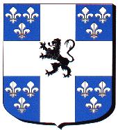 Blason de Baillet-en-France/Arms (crest) of Baillet-en-France