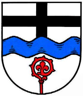 Wappen von Berenbach/Arms (crest) of Berenbach