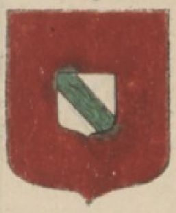 Blason de Eauze/Coat of arms (crest) of {{PAGENAME