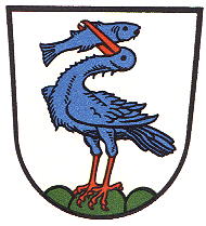 Wappen von Essing/Arms (crest) of Essing
