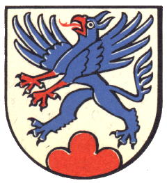 Wappen von Feldis/Veulden