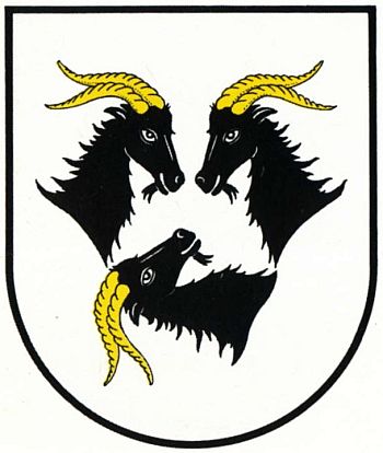 Arms of Kędzierzyn-Koźle