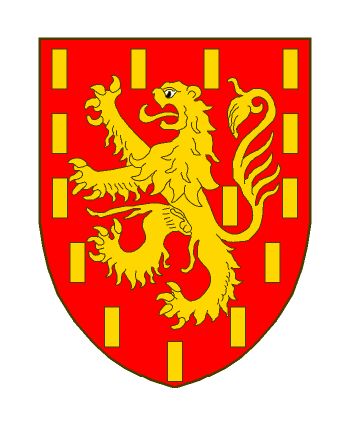 Wappen von Nürburg/Arms (crest) of Nürburg