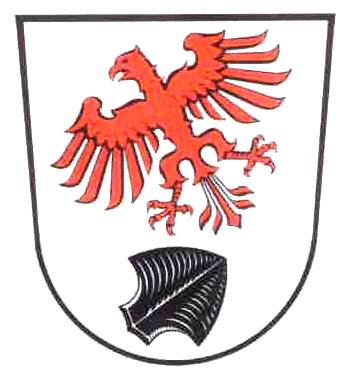 Wappen von Altenstadt an der Waldnaab / Arms of Altenstadt an der Waldnaab