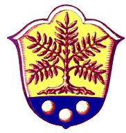 Wappen von Asch (Fuchstal)/Arms (crest) of Asch (Fuchstal)