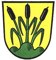 Wappen von Colmberg/Arms (crest) of Colmberg