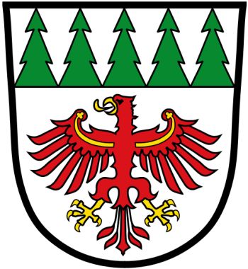 Wappen von Geslau / Arms of Geslau