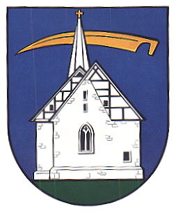 Wappen von Hevensen/Arms (crest) of Hevensen