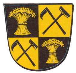 Arms (crest) of Holzburg