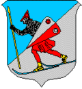 Coat of arms (crest) of Lillehammer