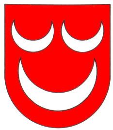 Wappen von Ofteringen/Arms of Ofteringen