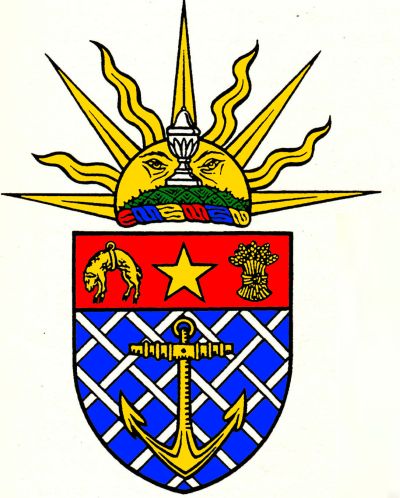 Coat of arms (crest) of Security Life Assurances Ltd