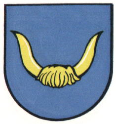 Wappen von Unterurbach / Arms of Unterurbach