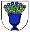 Wappen von Blumweiler/Arms (crest) of Blumweiler